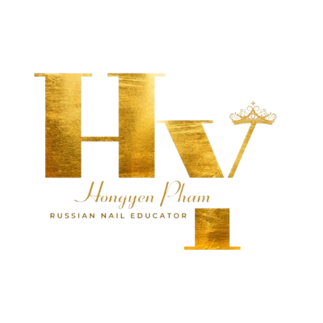 HONGYEN PHAM - Russian Nail Educator